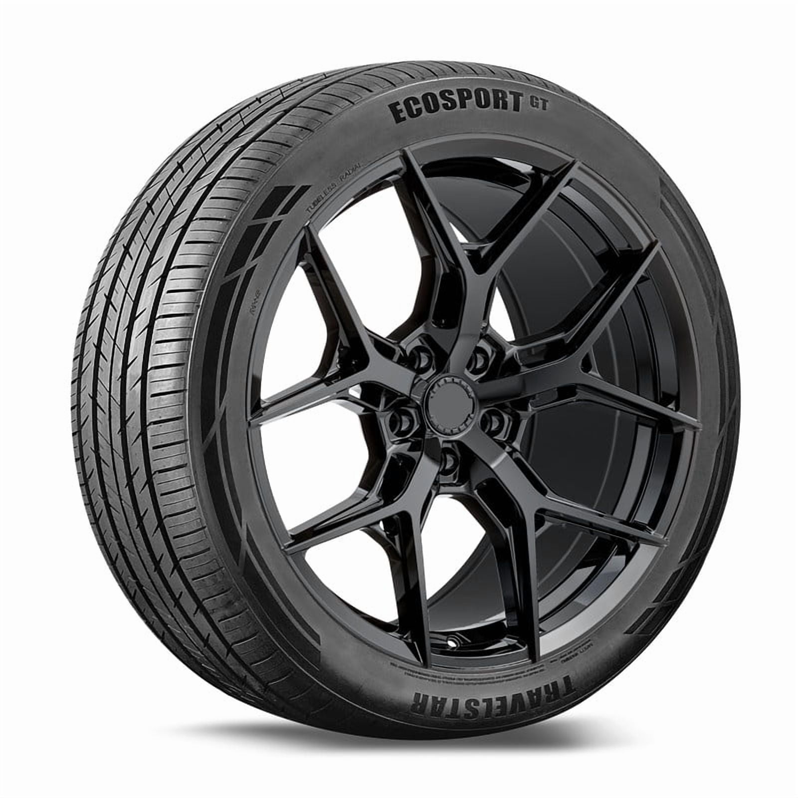 Travelstar Ecosport GT 285/50R20 116V XL Tire