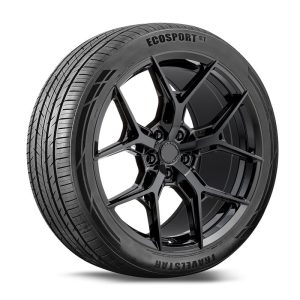 Travelstar Ecosport GT 295/35R24 110V XL All-Season Tire