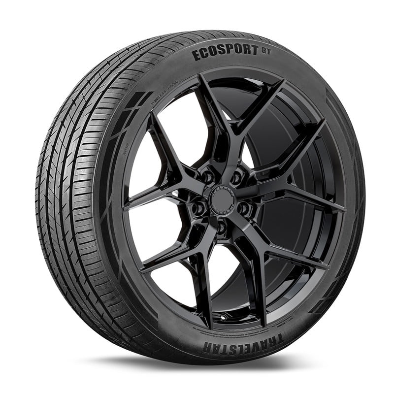 Travelstar Ecosport GT 295/35R24 110V XL All-Season Tire