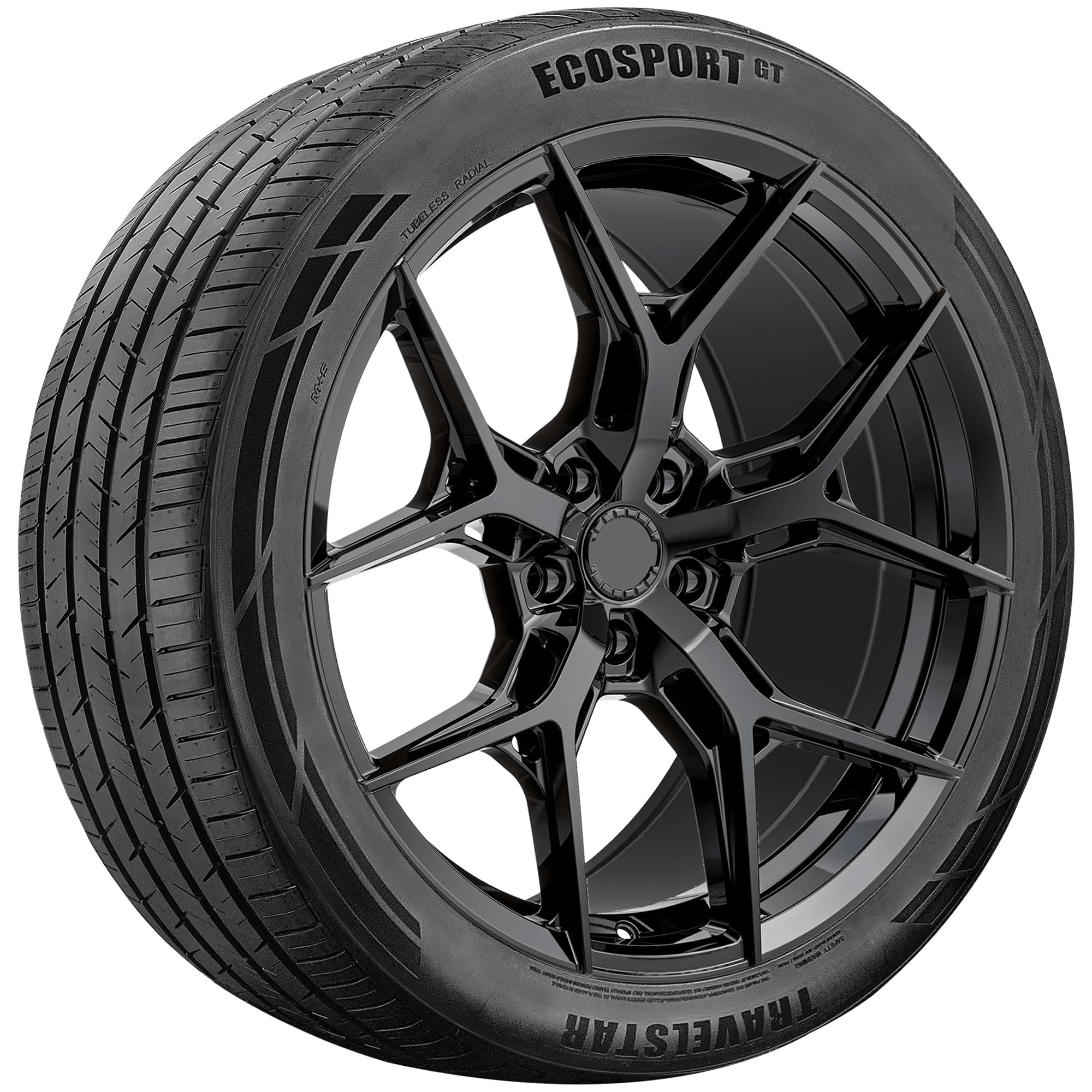 Travelstar Ecosport GT UHP All Season 275/55R20 117H XL Tire