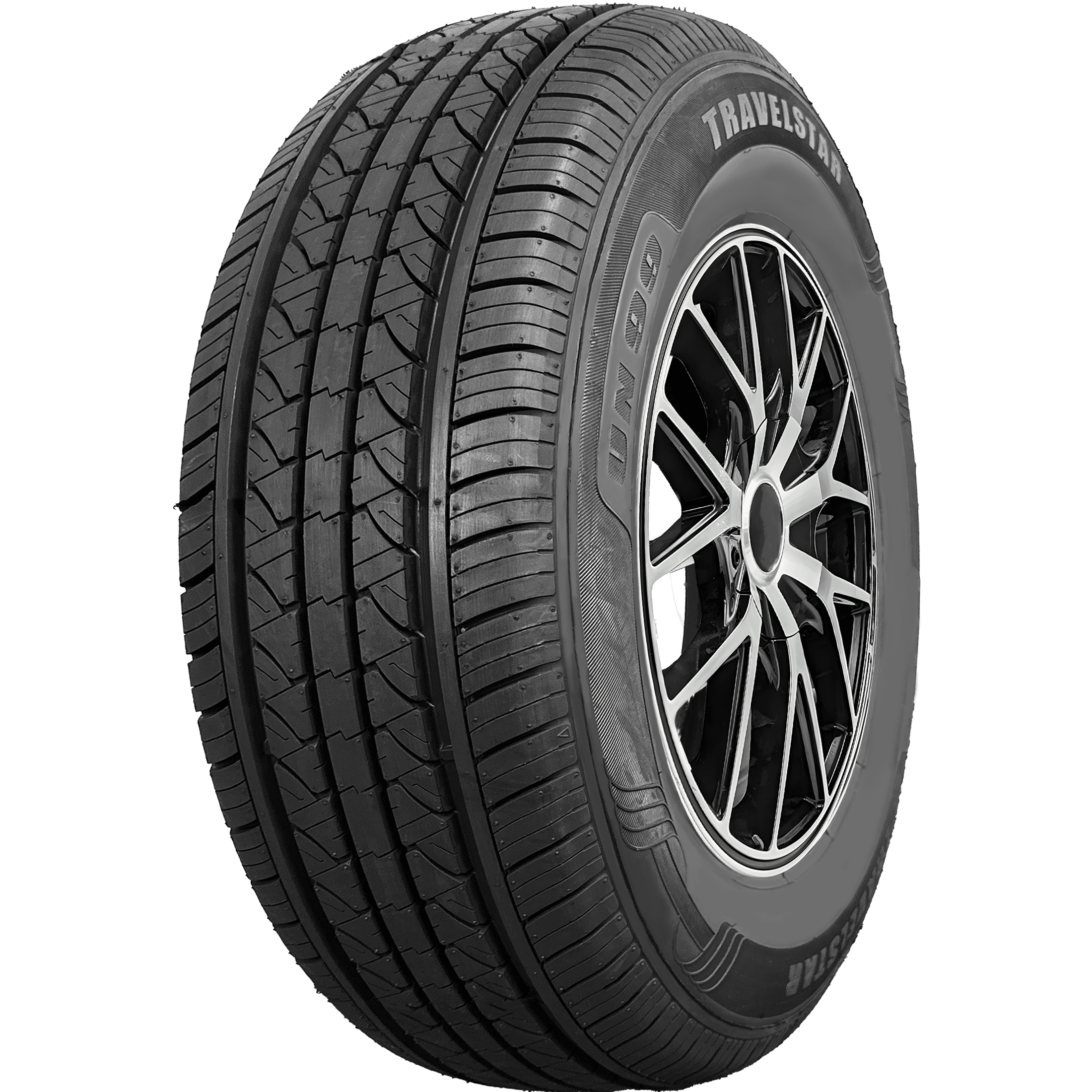 Travelstar UN99 235/65R16 103H All-Season Tire