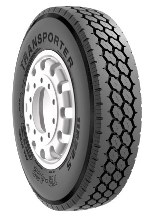 Uniroyal Power Paw 275/40R17 98W All-Season Tire