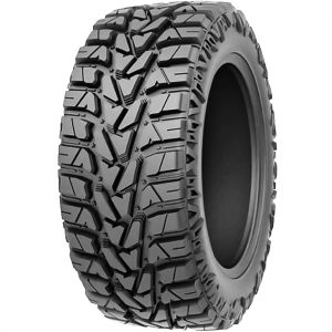 Versatyre Mxt/hd LT36X13.50R20 126Q Load Range F All-Season Tire