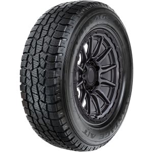 Vantage AT LT265/70R17 121/118S Load Range E All-Season Tire