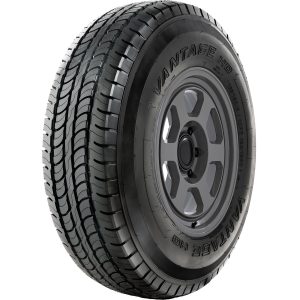 Vantage LT HD LT235/85R16 120/116S Load Range E All-Season Tire