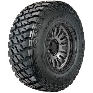 Vantage MT LT265/70R17 121/118Q Load Range E All-Season Tire