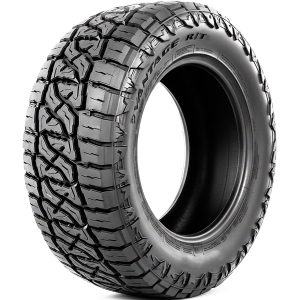 Vantage R/T 35X12.50R20 125Q Load Range F All-Season Tire