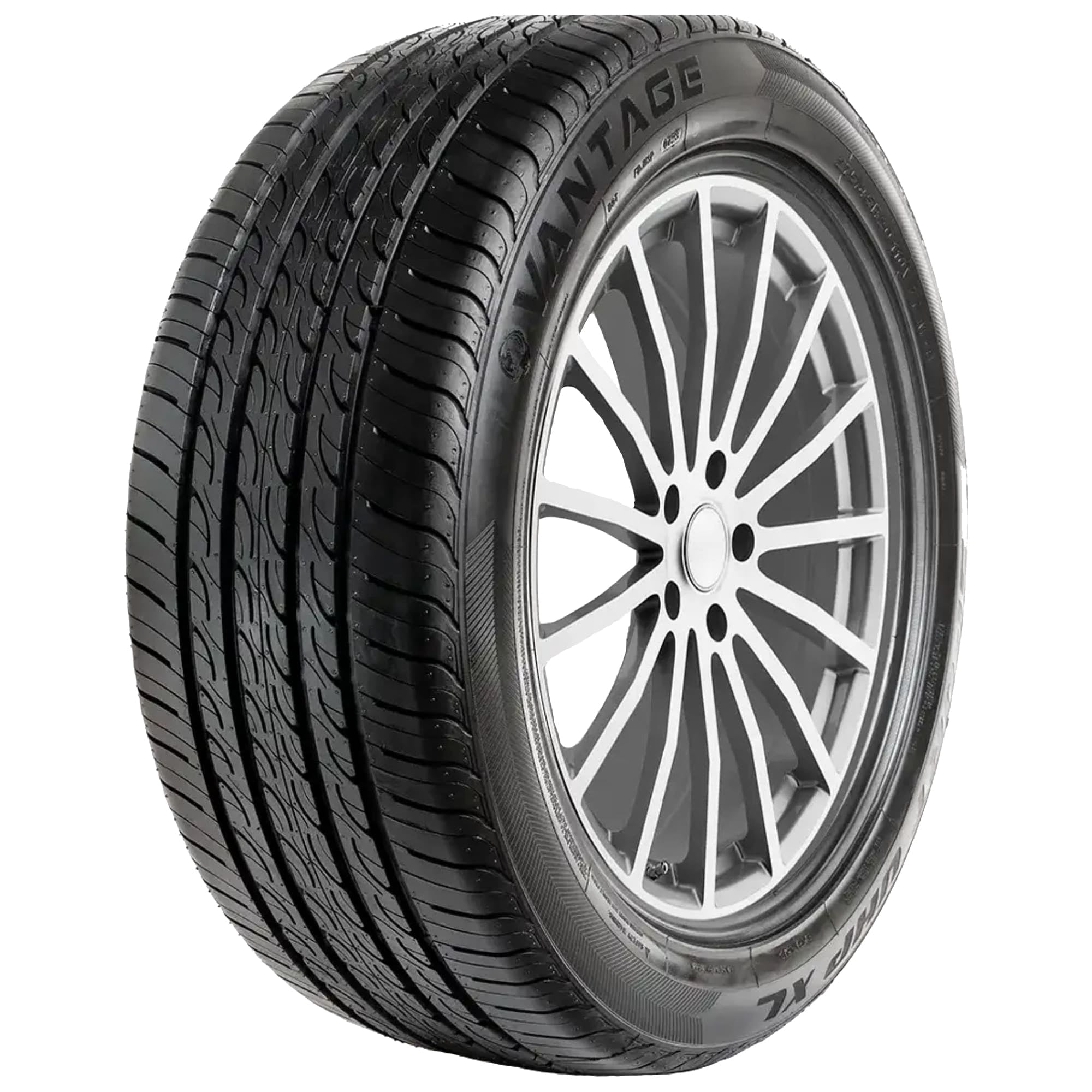 Vantage Sport UHP 255/50R20 109V XL Tire