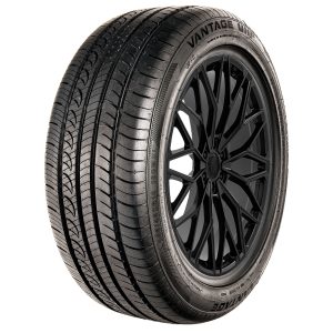 Vantage UHP 235/55R19 101V All-Season Tire
