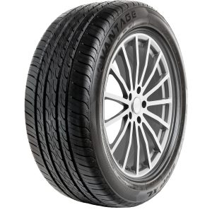 Vantage UHP Plus 245/40ZR20 99W XL All-Season Tire