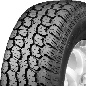 Vee Rubber Taiga A/T 235/70R16 104T All-Season Tire