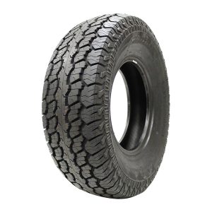 Vee Rubber Taiga A/T 245/65R17 111H All-Season Tire