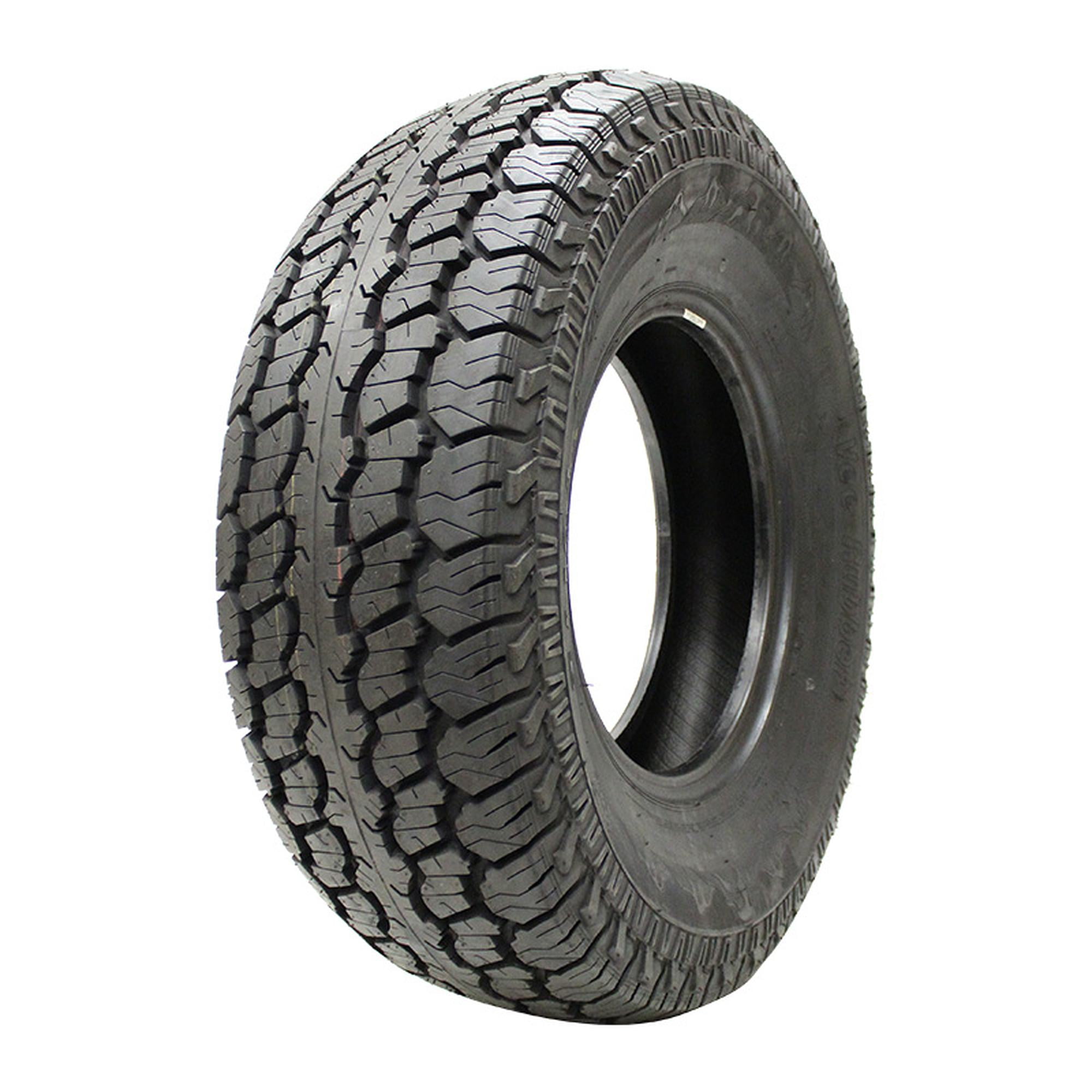 Vee Rubber Taiga A/T 245/65R17 111H All-Season Tire