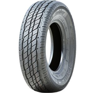 Vee Rubber Taiga H/T 265/70R16 111S All-Season Tire