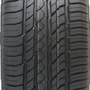 Vee Rubber Vitron ZR 235/65R17 104H All-Season Tire