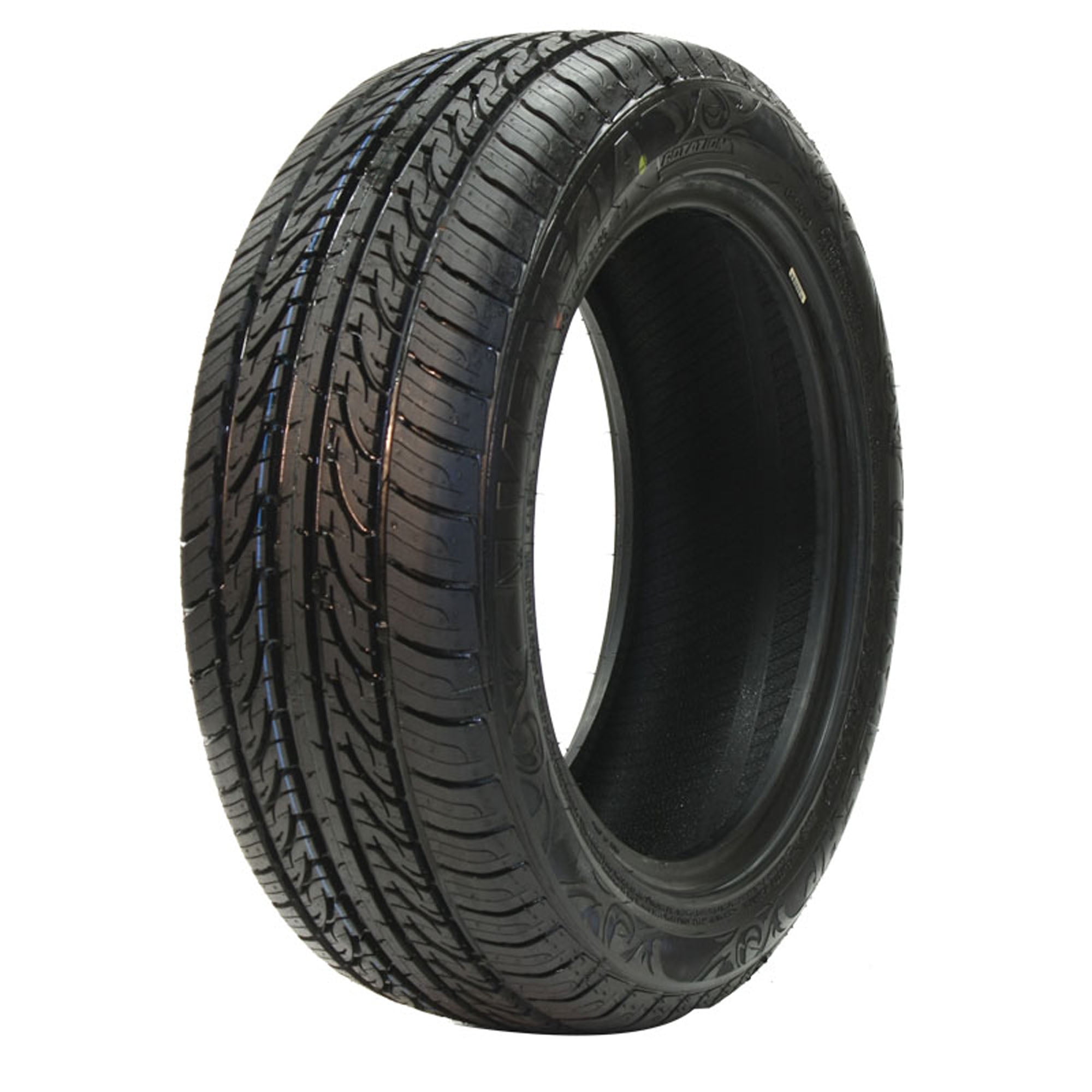 Venezia Crusade HP 235/45ZR17 97W XL All-Season Tire