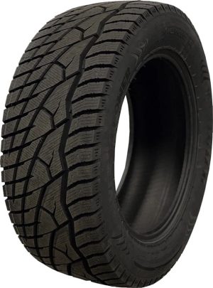 Venom Power Ice Hunter 275/65R18 123/120R Load Range E Winter Tire