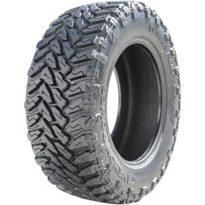Venom Power Terra Hunter M/T 33X12.50R20 119Q LRF All-Season Tire