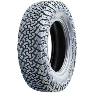 Venom Power Terra Hunter X/T 2 37X12.50R20 126R LRE All-Season Tire