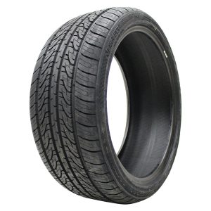Vercelli II 235/40R19 96W XL All-Season Tire