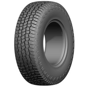 Vercelli Terreno A/T LT245/75R16 120/116S Load Range E All-Season Tire