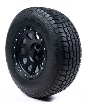 Vercelli Terreno A/T 275/65R18 116T All-Season Tire