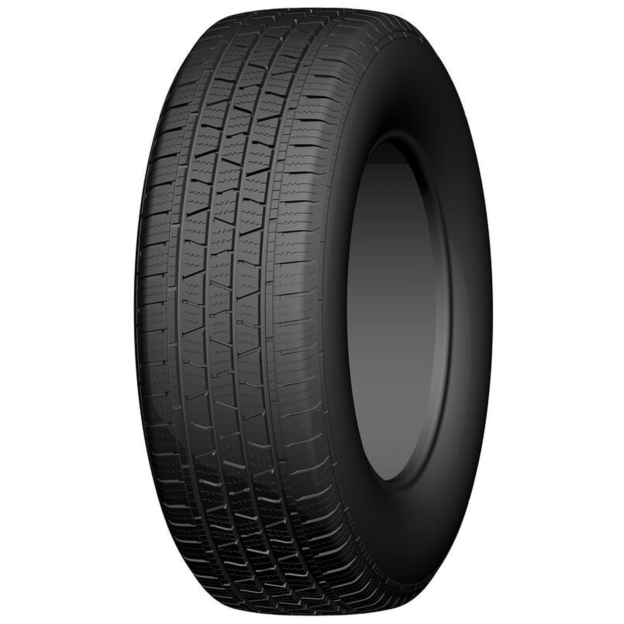 Vercelli Terreno H/S 255/65R18 111T All-Season Tire