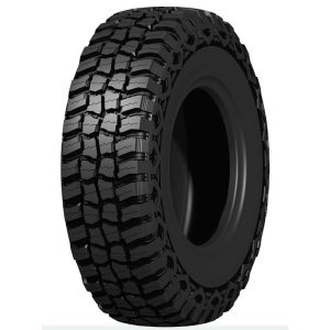 Vercelli Terreno M/T LT235/75R15 110/107S Load Range D All-Season Tire