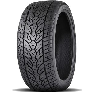 Versatyre TRX6000 285/45R22 114V XL All-Season Tire