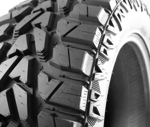 Versatyre MXT/HD LT36X13.50R22 122Q Load Range F All-Season Tire
