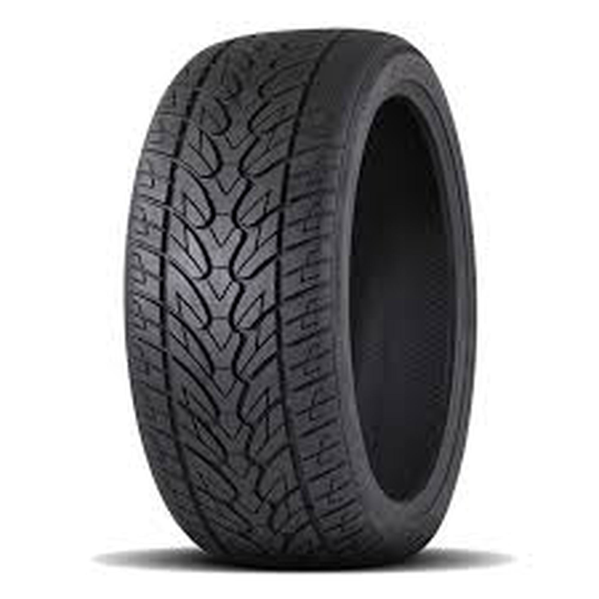 Versatyre TRX6000 265/35R22 102V All-Season Tire