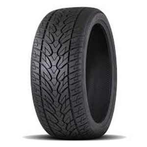 Versatyre TRX6000 275/60R20 119H XL All-Season Tire