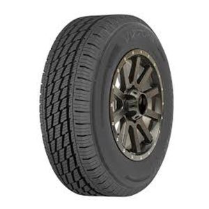 Vizzoni Dreamliner H/T LT235/80R17 120/117R LRE All-Season Tire
