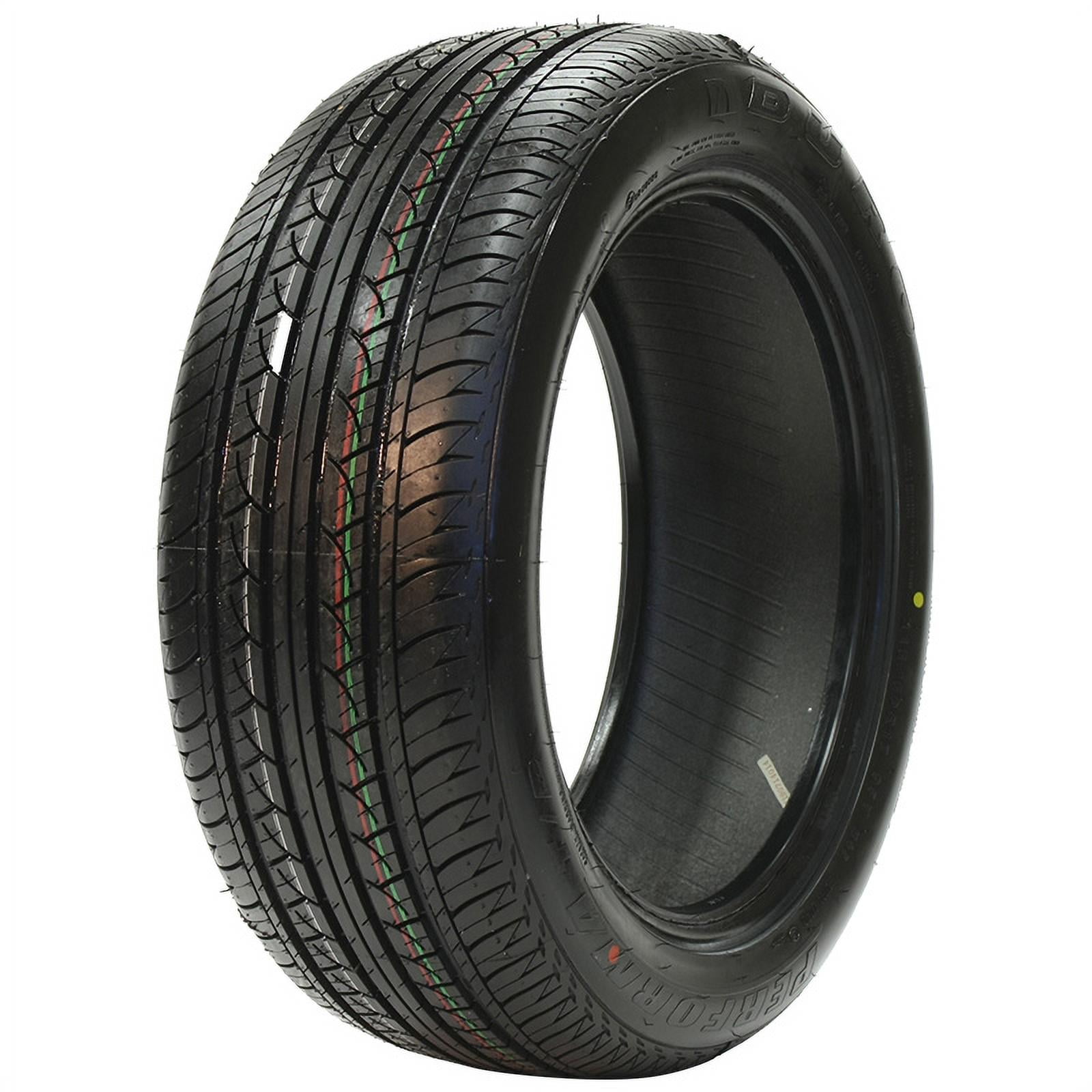 Vizzoni Dreamliner H/T LT225/75R16 115/112S All-Season Tire