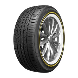 Vogue Custom Built Radial SCT2 265/70R17 116H XL All-Season Tire