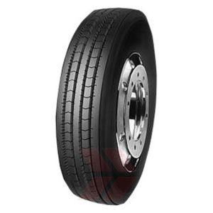 Westlake CR960A 235/80R16 129/125L Load Range G All-Season Tire