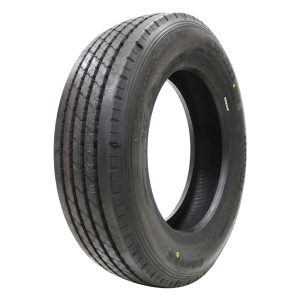 Westlake CR976A 255/70R22.5 140/137M Load Range H All-Season Tire