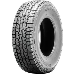 Westlake Radial SL369 A/T LT245/70R17 119/116Q LRE All-Season Tire