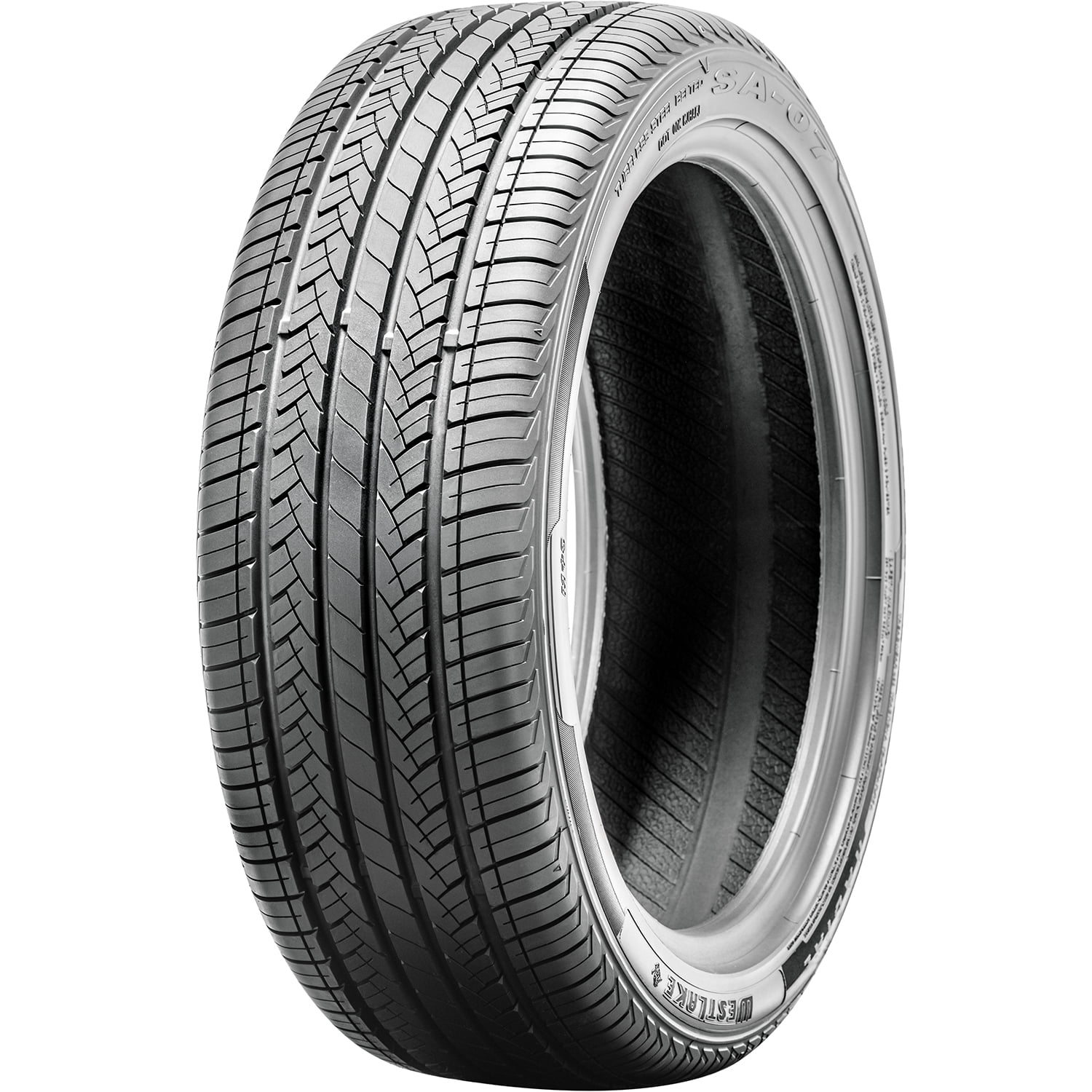 Westlake SA07 P225/40R19 93W XL Tire