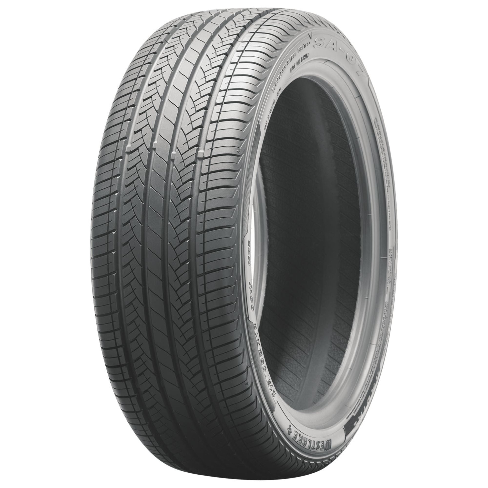 Westlake SA07 Sport All Season 265/35ZR20 99Y XL Tire