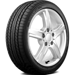 Yokohama A10F All-Season 225/50R17 94W Tire