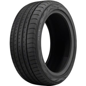 Yokohama ADVAN Sport V105E 275/40R20 106Y XL Tire
