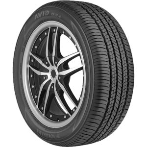 Yokohama AVID S34FA 225/45R18 91W All-Season Tire
