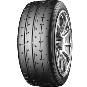 Yokohama Advan A052 255/40R17 98W XL Summer Tire