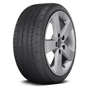 Yokohama Advan Apex V601 235/40R18 95Y XL Tire