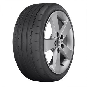 Yokohama Advan Apex V601 285/30R20 99Y XL Tire