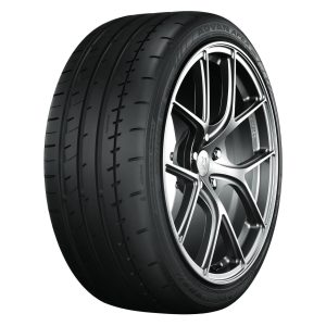 Yokohama Advan Apex V601 UHP 225/40R18 92Y XL Summer Tire