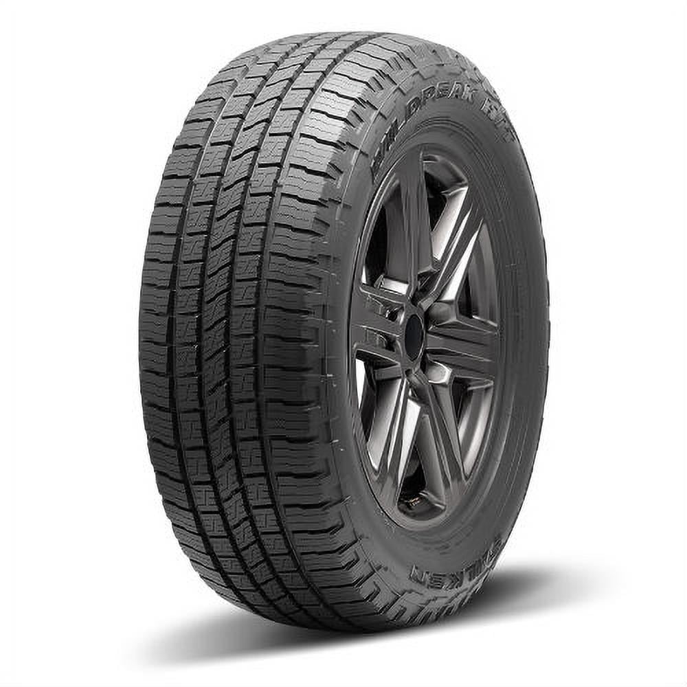 Yokohama Advan Sport A/S+ 215/55R17 94W All-Season Tire