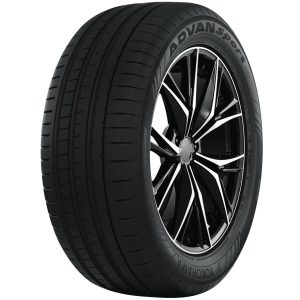 Yokohama Advan Sport V107 UHP 275/40ZR18 103Y XL Summer Tire