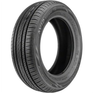 Yokohama Avid Ascend All Season 195/60R16 89H Tire
